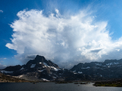 Inyo National Forest