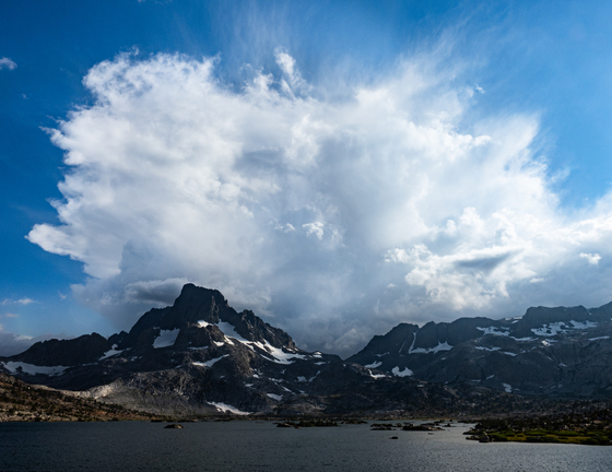Inyo National Forest