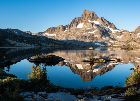 Inyo National Forest
