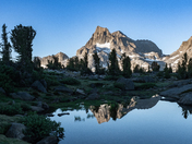 Inyo National Forest