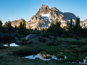 Inyo National Forest