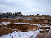Mesa Verde National Park
