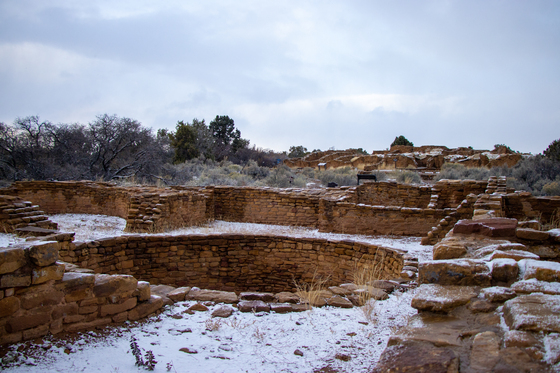 Mesa Verde National Park