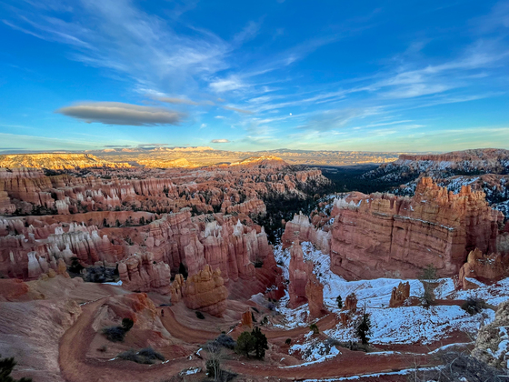 Bryce Canyon National Park