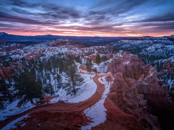 Bryce Canyon National Park