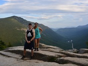 White Mountain National Forest
