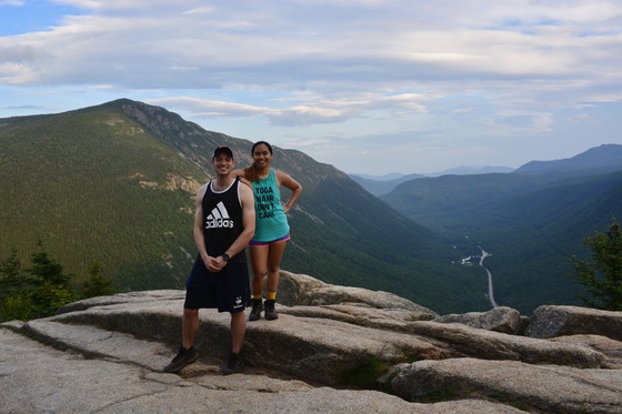 White Mountain National Forest
