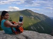White Mountain National Forest