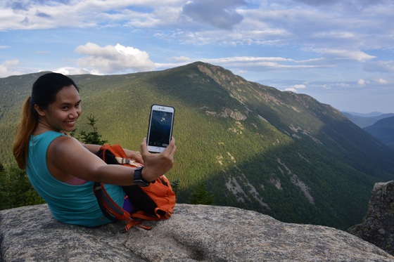 White Mountain National Forest
