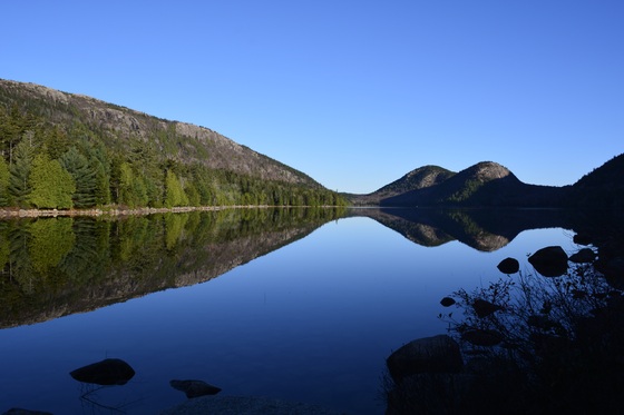 Acadia National Park