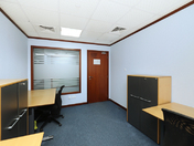Meeting rooms in Abu Dhabi | LLJ Business centre