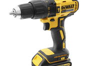 Dewalt Hammer Drills | AABTools