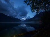 Glacier National Park