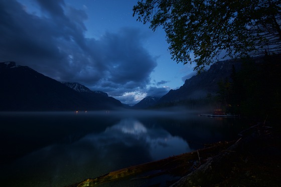 Glacier National Park