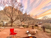 Zion National Park 