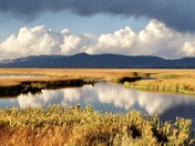Bear Lake National Wildlife Refuge 
