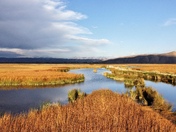Bear Lake National Wildlife e