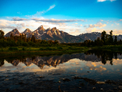 Grand Teton National Park
