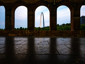 Gateway Arch National Park