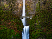 Columbia River Gorge National Scenic Area
