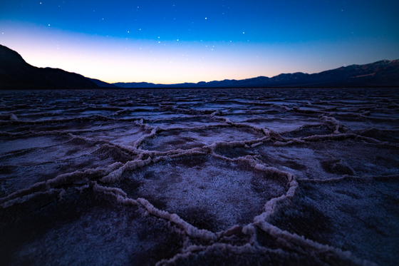 Death Valley National Park