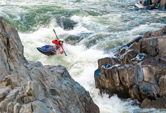 Great Falls Park