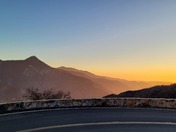 Sequoia National Park