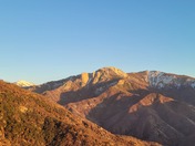 Sequoia National Park