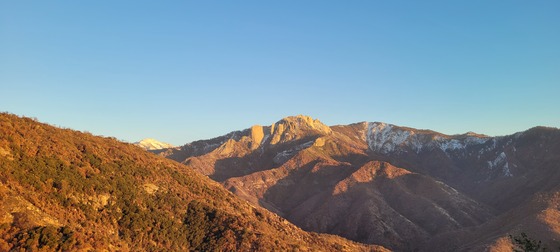 Sequoia National Park