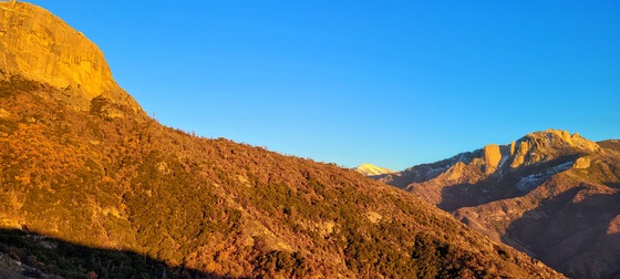 Sequoia National Park