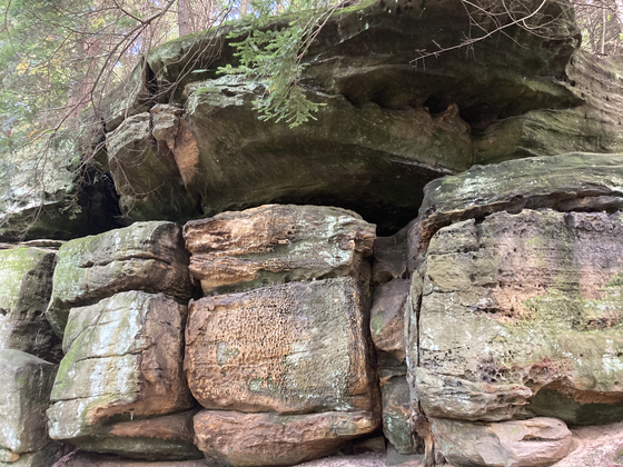 Cuyahoga Valley National Park