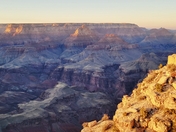 Grand Canyon National Park
