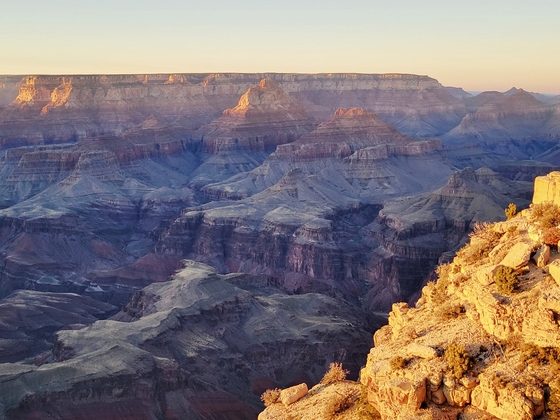 Grand Canyon National Park