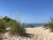 Indiana Dunes National Park