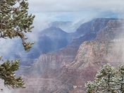 Grand Canyon National Park
