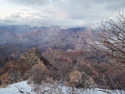 Grand Canyon National Park