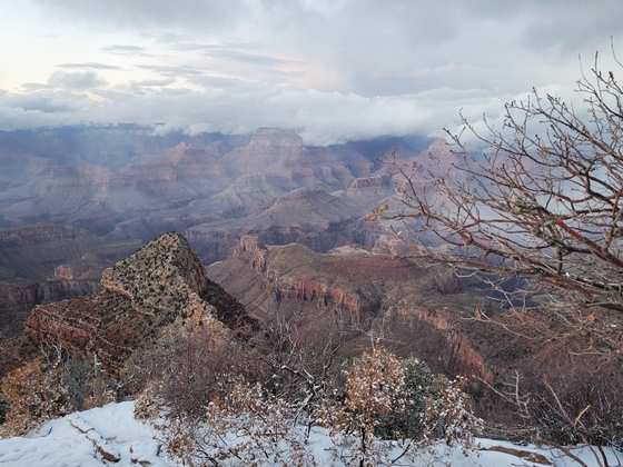 Grand Canyon National Park