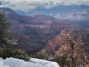 Grand Canyon National Park