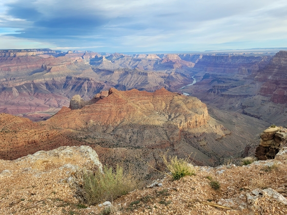 Grand Canyon National Park