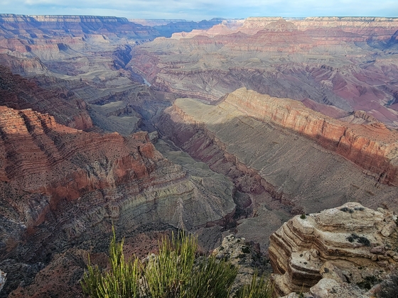 Grand Canyon National Park
