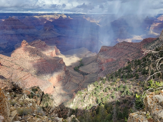 Grand Canyon National Park