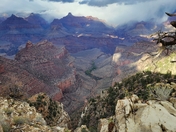 Grand Canyon National Park