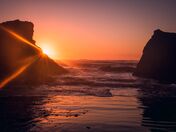 Olympic National Park 