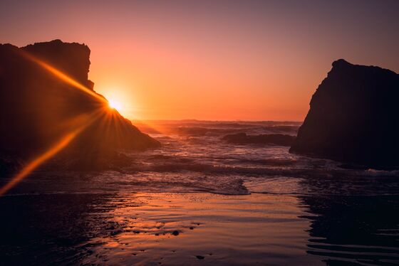 Olympic National Park 