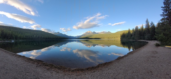 Glacier National Park