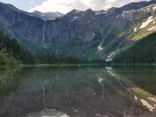 Glacier National Park