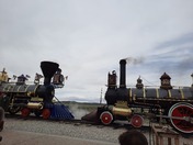 Golden Spike National Historical Park