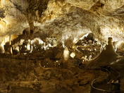 Carlsbad Caverns National Park