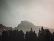 Yosemite National Park