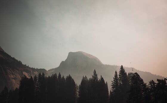 Yosemite National Park
